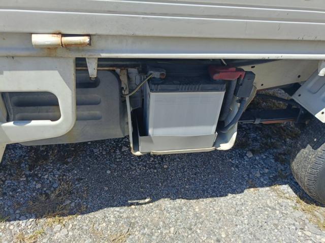 Ref:AUX-24644938 MITSUBISHI MINICAB TRUCK 2002 14 Ref:AUX-24644938 MITSUBISHI MINICAB TRUCK 2002 - Image 14