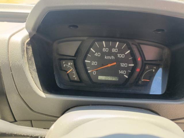 Ref:AUX-24644938 MITSUBISHI MINICAB TRUCK 2002 5 Ref:AUX-24644938 MITSUBISHI MINICAB TRUCK 2002 - Image 5