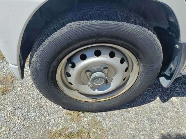 Ref:AUX-24644938 MITSUBISHI MINICAB TRUCK 2002 8 Ref:AUX-24644938 MITSUBISHI MINICAB TRUCK 2002 - Image 8