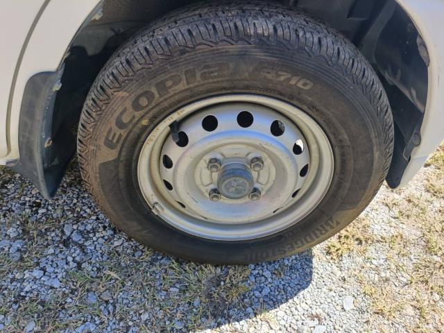 Ref:AUX-24644938 MITSUBISHI MINICAB TRUCK 2002 9 Ref:AUX-24644938 MITSUBISHI MINICAB TRUCK 2002 - Image 9