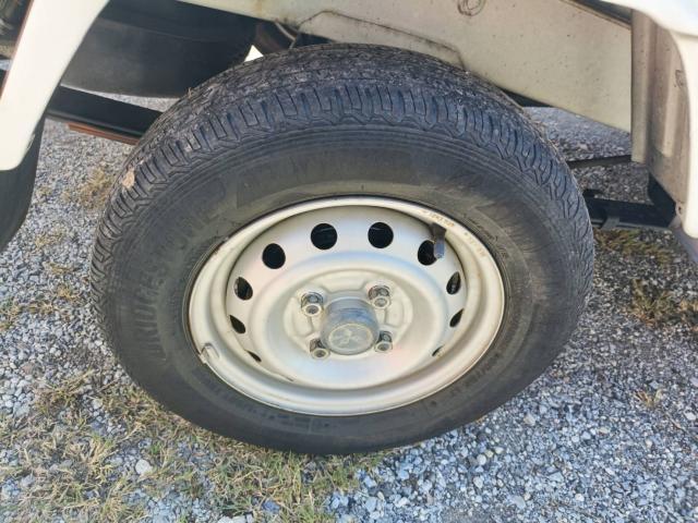 Ref:AUX-24644938 MITSUBISHI MINICAB TRUCK 2002 10 Ref:AUX-24644938 MITSUBISHI MINICAB TRUCK 2002 - Image 10