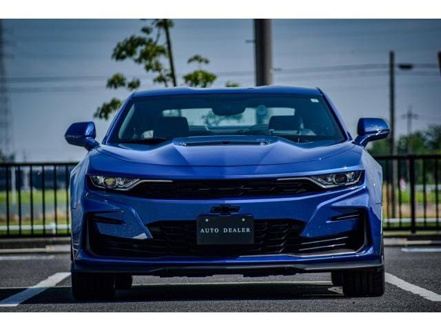 Ref:AUX-24644965 CHEVROLET CHEVROLET CAMARO 2019 2 Ref:AUX-24644965 CHEVROLET CHEVROLET CAMARO 2019 - Image 2