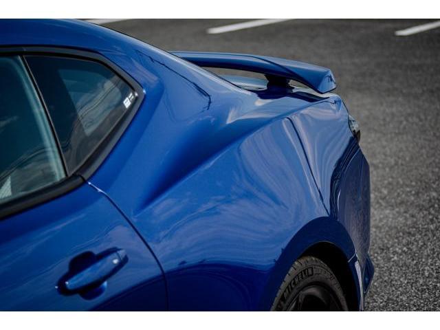 Ref:AUX-24644965 CHEVROLET CHEVROLET CAMARO 2019 14 Ref:AUX-24644965 CHEVROLET CHEVROLET CAMARO 2019 - Image 14