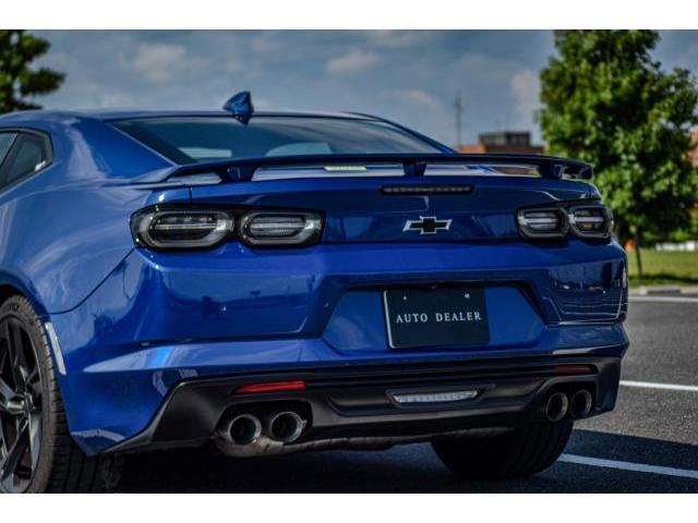 Ref:AUX-24644965 CHEVROLET CHEVROLET CAMARO 2019 16 Ref:AUX-24644965 CHEVROLET CHEVROLET CAMARO 2019 - Image 16