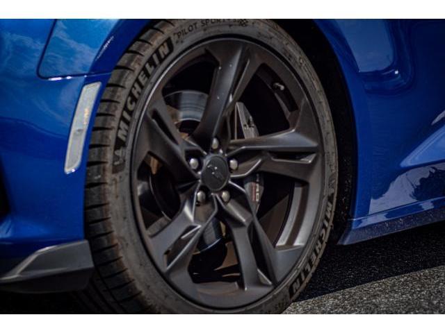 Ref:AUX-24644965 CHEVROLET CHEVROLET CAMARO 2019 17 Ref:AUX-24644965 CHEVROLET CHEVROLET CAMARO 2019 - Image 17