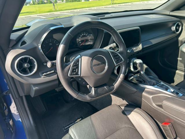 Ref:AUX-24644965 CHEVROLET CHEVROLET CAMARO 2019 18 Ref:AUX-24644965 CHEVROLET CHEVROLET CAMARO 2019 - Image 18