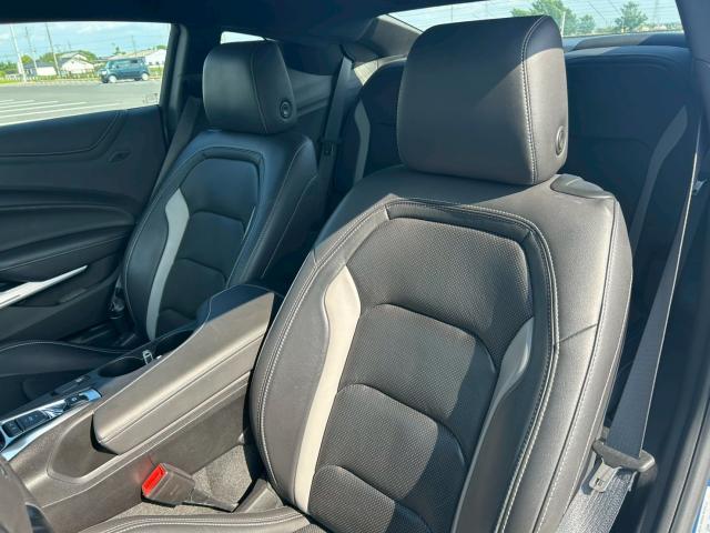 Ref:AUX-24644965 CHEVROLET CHEVROLET CAMARO 2019 19 Ref:AUX-24644965 CHEVROLET CHEVROLET CAMARO 2019 - Image 19