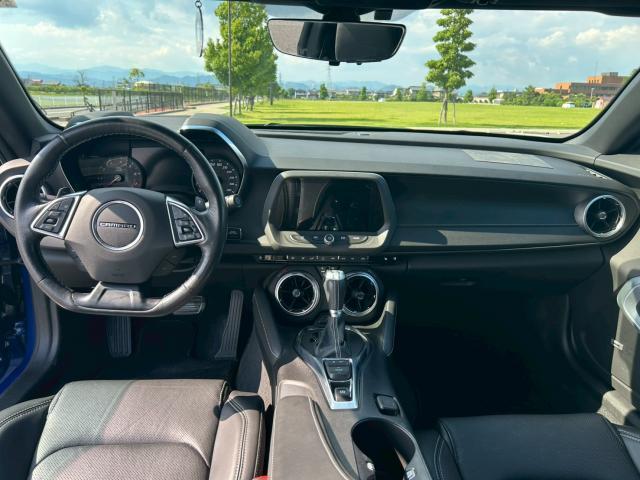 Ref:AUX-24644965 CHEVROLET CHEVROLET CAMARO 2019 20 Ref:AUX-24644965 CHEVROLET CHEVROLET CAMARO 2019 - Image 20