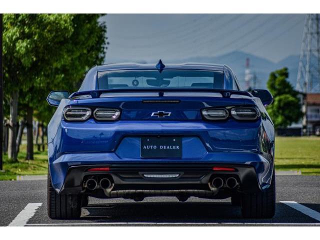 Ref:AUX-24644965 CHEVROLET CHEVROLET CAMARO 2019 5 Ref:AUX-24644965 CHEVROLET CHEVROLET CAMARO 2019 - Image 5