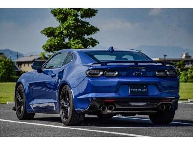 Ref:AUX-24644965 CHEVROLET CHEVROLET CAMARO 2019 6 Ref:AUX-24644965 CHEVROLET CHEVROLET CAMARO 2019 - Image 6