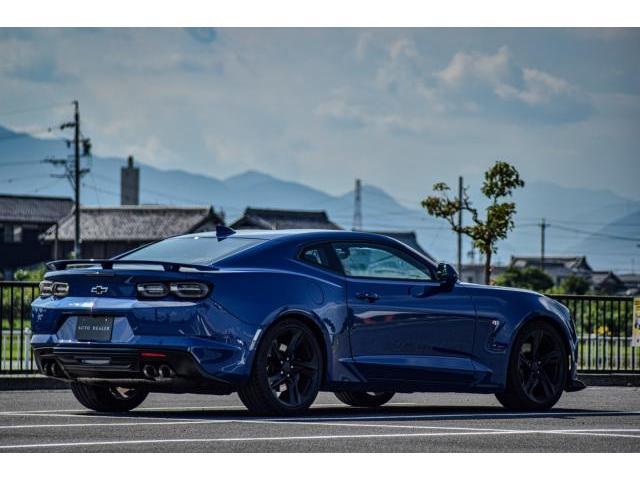 Ref:AUX-24644965 CHEVROLET CHEVROLET CAMARO 2019 7 Ref:AUX-24644965 CHEVROLET CHEVROLET CAMARO 2019 - Image 7