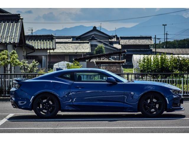 Ref:AUX-24644965 CHEVROLET CHEVROLET CAMARO 2019 8 Ref:AUX-24644965 CHEVROLET CHEVROLET CAMARO 2019 - Image 8