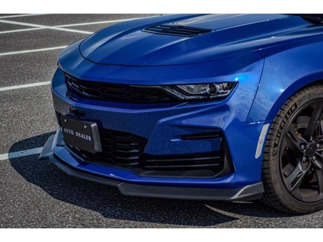 Ref:AUX-24644965 CHEVROLET CHEVROLET CAMARO 2019 10 Ref:AUX-24644965 CHEVROLET CHEVROLET CAMARO 2019 - Image 10