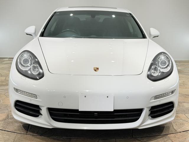 Ref:AUX-24646758 PORSCHE PANAMERA 2014 2 Ref:AUX-24646758 PORSCHE PANAMERA 2014 - Image 2