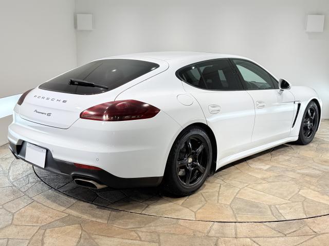 Ref:AUX-24646758 PORSCHE PANAMERA 2014 3 Ref:AUX-24646758 PORSCHE PANAMERA 2014 - Image 3