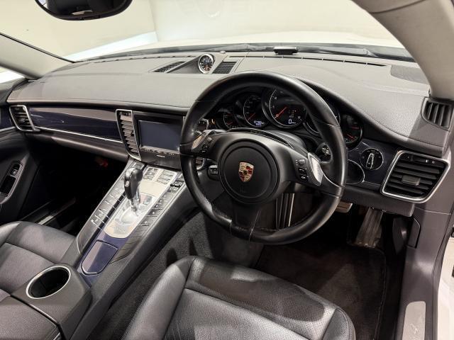 Ref:AUX-24646758 PORSCHE PANAMERA 2014 4 Ref:AUX-24646758 PORSCHE PANAMERA 2014 - Image 4