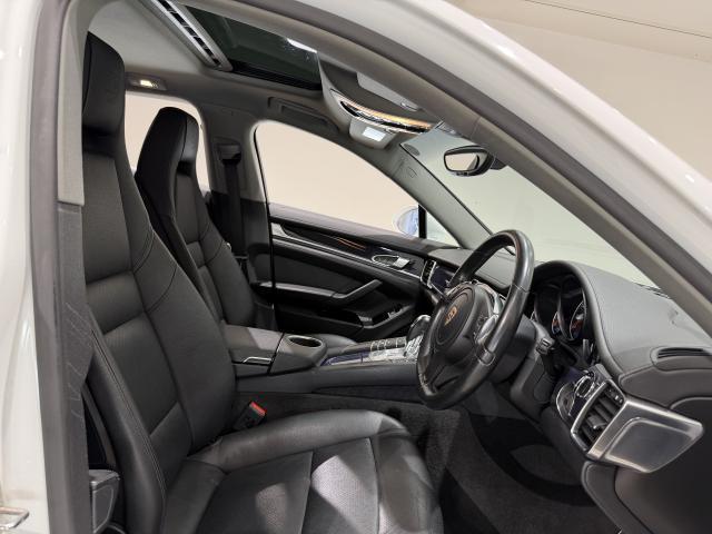 Ref:AUX-24646758 PORSCHE PANAMERA 2014 5 Ref:AUX-24646758 PORSCHE PANAMERA 2014 - Image 5