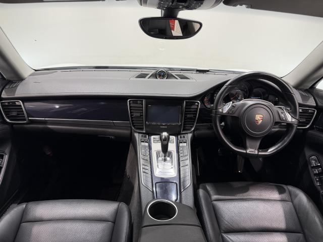 Ref:AUX-24646758 PORSCHE PANAMERA 2014 6 Ref:AUX-24646758 PORSCHE PANAMERA 2014 - Image 6