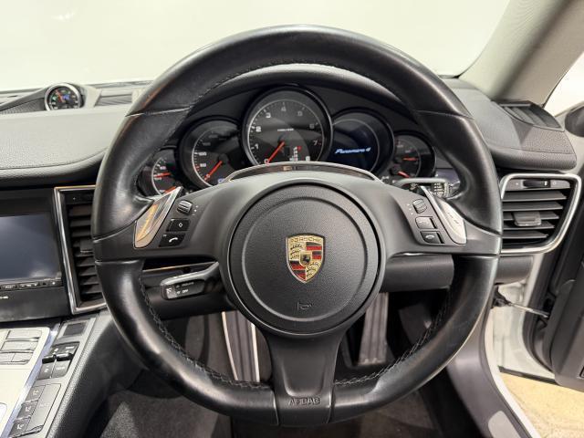 Ref:AUX-24646758 PORSCHE PANAMERA 2014 7 Ref:AUX-24646758 PORSCHE PANAMERA 2014 - Image 7