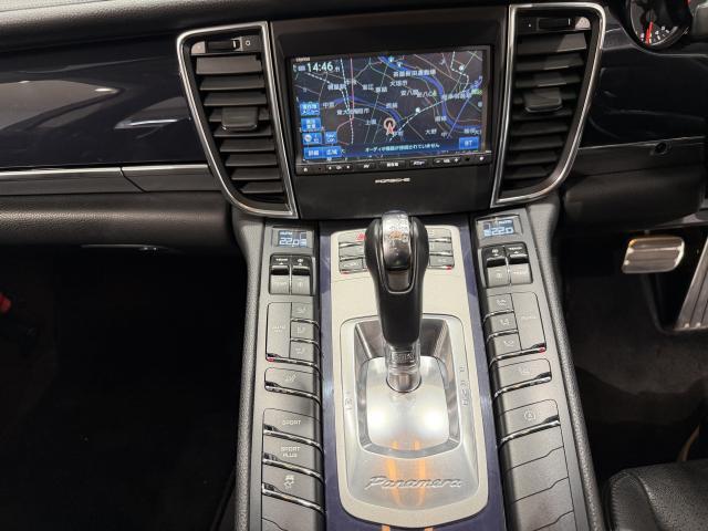 Ref:AUX-24646758 PORSCHE PANAMERA 2014 8 Ref:AUX-24646758 PORSCHE PANAMERA 2014 - Image 8