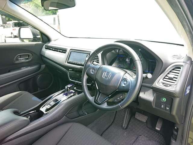 Ref:AUX-24649019 HONDA VEZEL 2014 12 Ref:AUX-24649019 HONDA VEZEL 2014 - Image 12