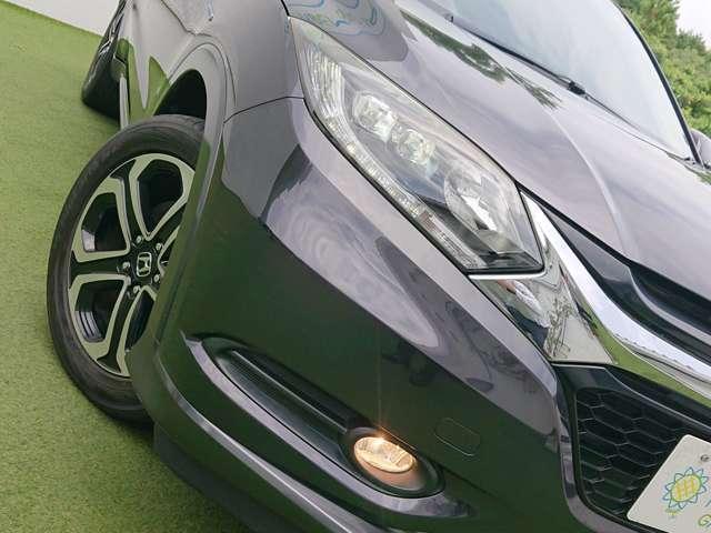 Ref:AUX-24649019 HONDA VEZEL 2014 16 Ref:AUX-24649019 HONDA VEZEL 2014 - Image 16