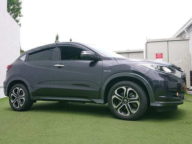 Ref:AUX-24649019 HONDA VEZEL 2014 19 Ref:AUX-24649019 HONDA VEZEL 2014 - Image 19
