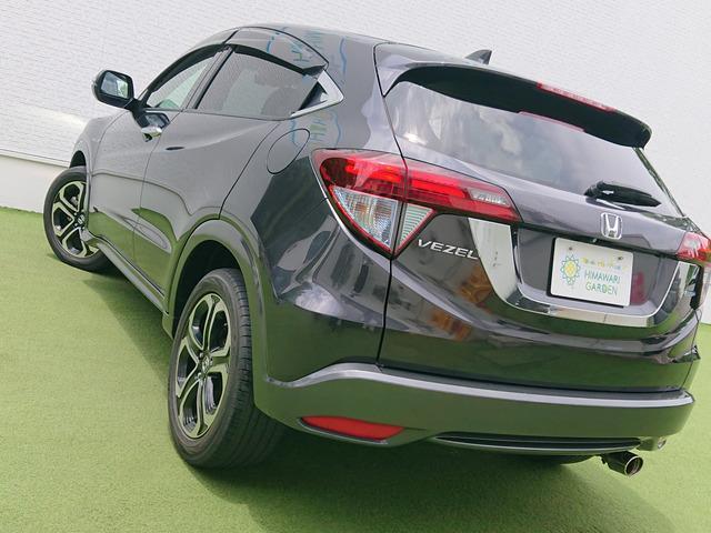Ref:AUX-24649019 HONDA VEZEL 2014 4 Ref:AUX-24649019 HONDA VEZEL 2014 - Image 4