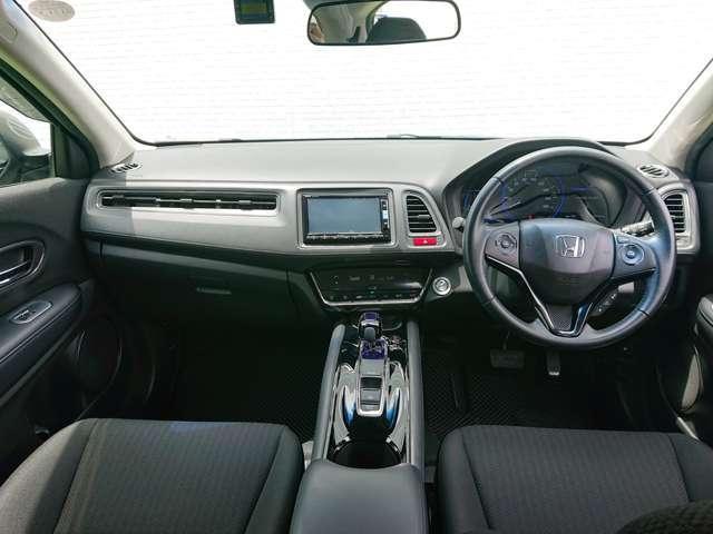 Ref:AUX-24649019 HONDA VEZEL 2014 5 Ref:AUX-24649019 HONDA VEZEL 2014 - Image 5