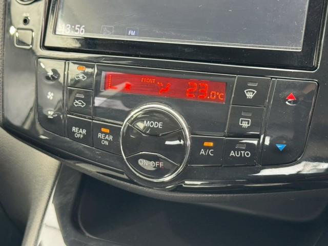 Ref:AUX-24649290 NISSAN SERENA 2013 12 Ref:AUX-24649290 NISSAN SERENA 2013 - Image 12