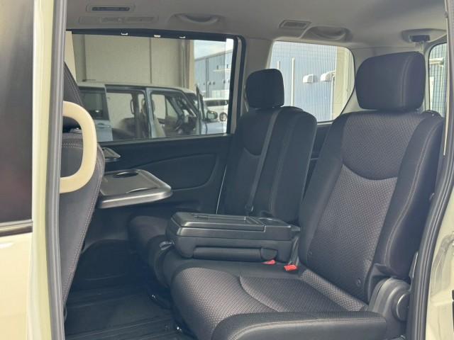 Ref:AUX-24649290 NISSAN SERENA 2013 20 Ref:AUX-24649290 NISSAN SERENA 2013 - Image 20