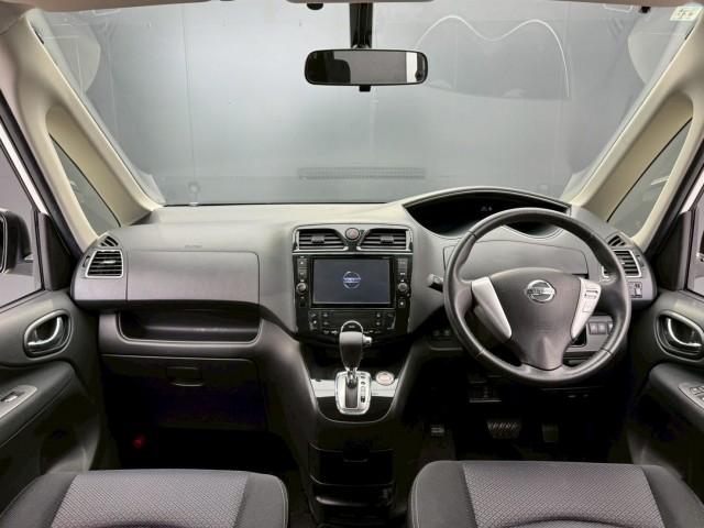 Ref:AUX-24649290 NISSAN SERENA 2013 3 Ref:AUX-24649290 NISSAN SERENA 2013 - Image 3