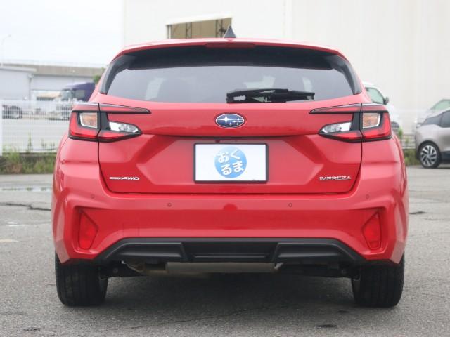 Ref:AUX-24649703 SUBARU IMPREZA 2023 2 Ref:AUX-24649703 SUBARU IMPREZA 2023 - Image 2