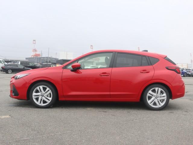 Ref:AUX-24649703 SUBARU IMPREZA 2023 11 Ref:AUX-24649703 SUBARU IMPREZA 2023 - Image 11
