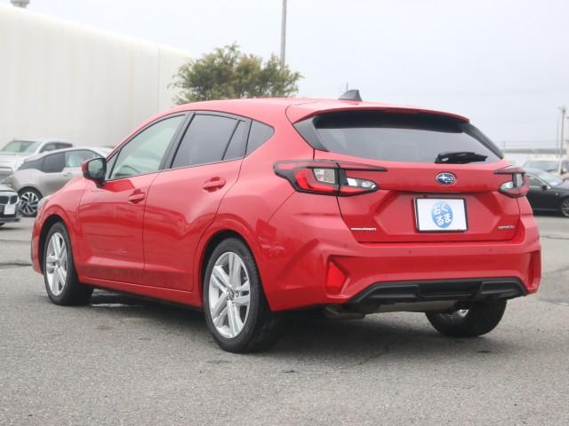 Ref:AUX-24649703 SUBARU IMPREZA 2023 15 Ref:AUX-24649703 SUBARU IMPREZA 2023 - Image 15