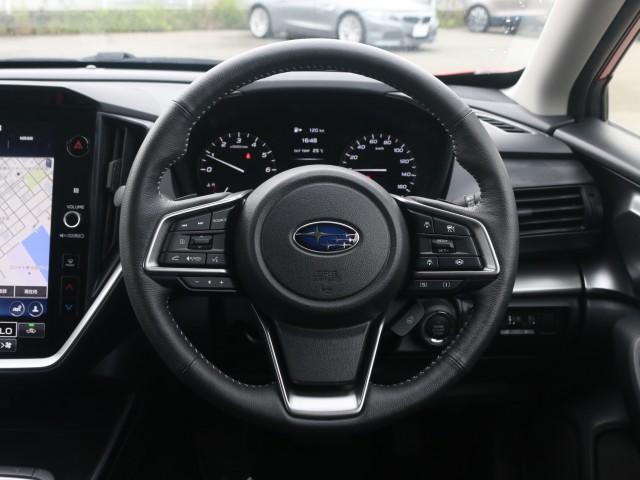 Ref:AUX-24649703 SUBARU IMPREZA 2023 18 Ref:AUX-24649703 SUBARU IMPREZA 2023 - Image 18