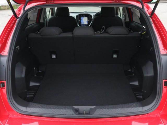 Ref:AUX-24649703 SUBARU IMPREZA 2023 19 Ref:AUX-24649703 SUBARU IMPREZA 2023 - Image 19