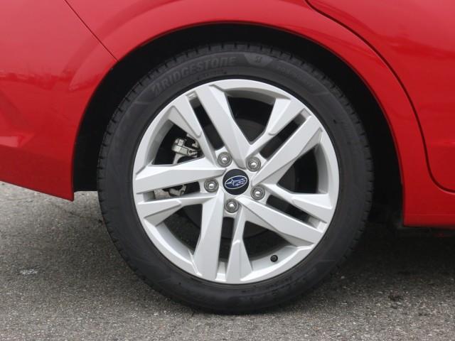 Ref:AUX-24649703 SUBARU IMPREZA 2023 20 Ref:AUX-24649703 SUBARU IMPREZA 2023 - Image 20