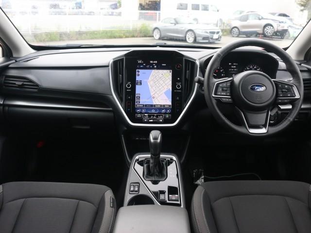 Ref:AUX-24649703 SUBARU IMPREZA 2023 3 Ref:AUX-24649703 SUBARU IMPREZA 2023 - Image 3
