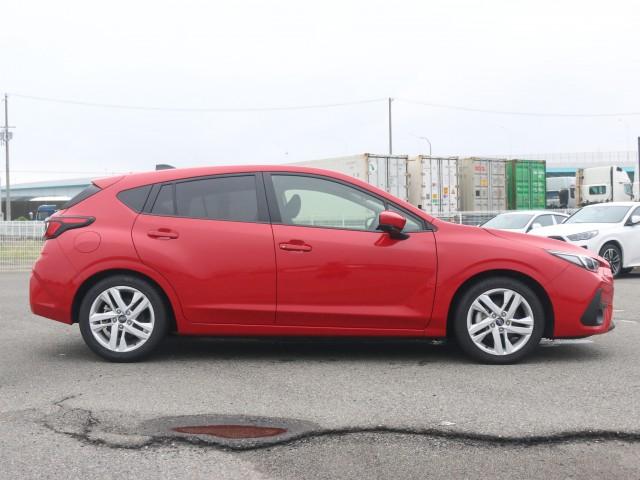 Ref:AUX-24649703 SUBARU IMPREZA 2023 4 Ref:AUX-24649703 SUBARU IMPREZA 2023 - Image 4