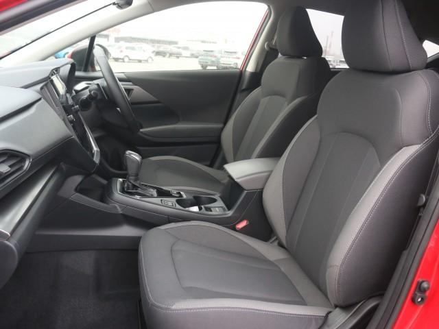 Ref:AUX-24649703 SUBARU IMPREZA 2023 6 Ref:AUX-24649703 SUBARU IMPREZA 2023 - Image 6