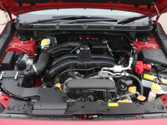 Ref:AUX-24649703 SUBARU IMPREZA 2023 8 Ref:AUX-24649703 SUBARU IMPREZA 2023 - Image 8