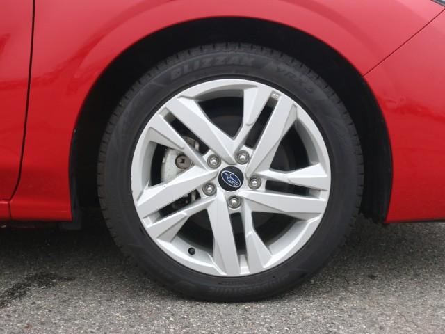 Ref:AUX-24649703 SUBARU IMPREZA 2023 9 Ref:AUX-24649703 SUBARU IMPREZA 2023 - Image 9