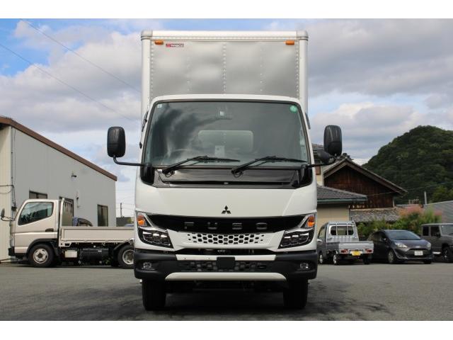Ref:AUX-24654161 MITSUBISHI FUSO CANTER 2023 2 Ref:AUX-24654161 MITSUBISHI FUSO CANTER 2023 - Image 2