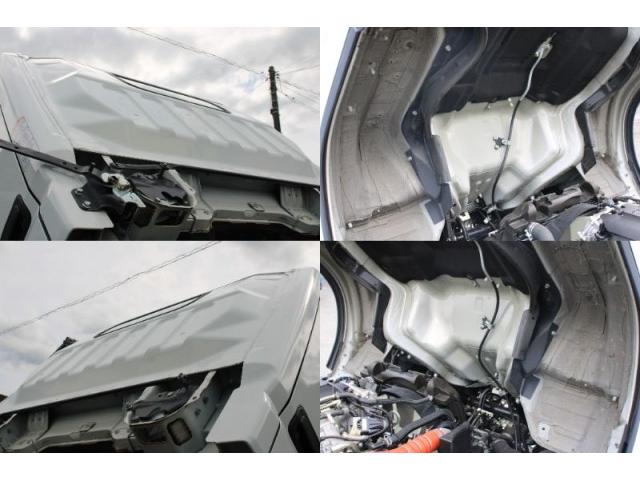 Ref:AUX-24654161 MITSUBISHI FUSO CANTER 2023 11 Ref:AUX-24654161 MITSUBISHI FUSO CANTER 2023 - Image 11
