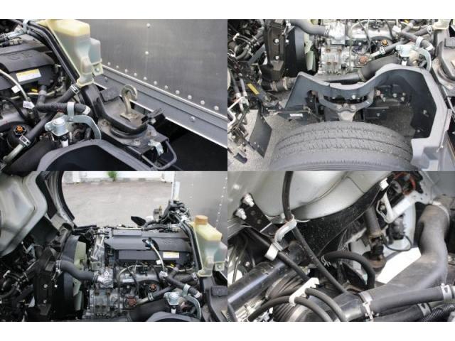 Ref:AUX-24654161 MITSUBISHI FUSO CANTER 2023 12 Ref:AUX-24654161 MITSUBISHI FUSO CANTER 2023 - Image 12
