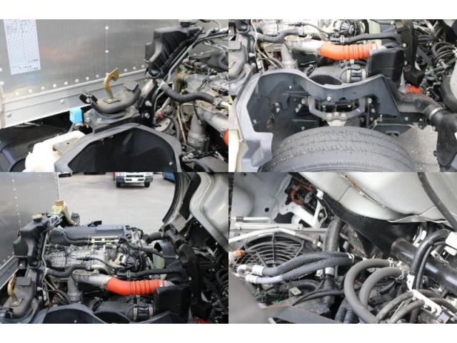 Ref:AUX-24654161 MITSUBISHI FUSO CANTER 2023 13 Ref:AUX-24654161 MITSUBISHI FUSO CANTER 2023 - Image 13