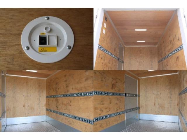 Ref:AUX-24654161 MITSUBISHI FUSO CANTER 2023 14 Ref:AUX-24654161 MITSUBISHI FUSO CANTER 2023 - Image 14
