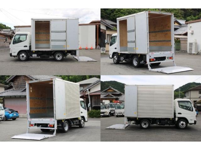 Ref:AUX-24654161 MITSUBISHI FUSO CANTER 2023 16 Ref:AUX-24654161 MITSUBISHI FUSO CANTER 2023 - Image 16