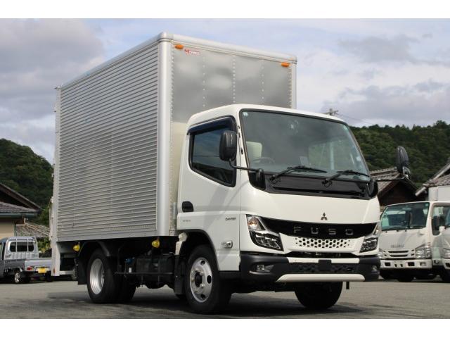 Ref:AUX-24654161 MITSUBISHI FUSO CANTER 2023 3 Ref:AUX-24654161 MITSUBISHI FUSO CANTER 2023 - Image 3
